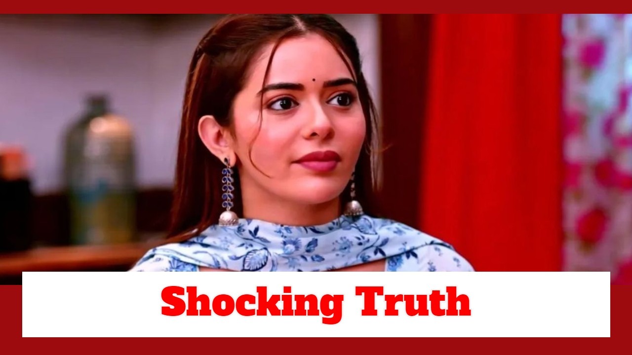 Kundali Bhagya Spoiler: Palki learns a shocking truth 871143