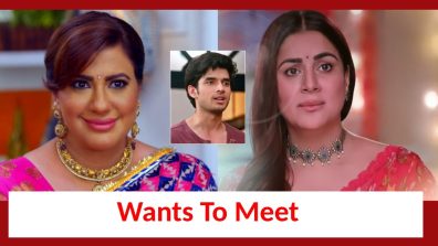 Kundali Bhagya Spoiler: Rakhi comes to Rajveer’s house to meet his mother