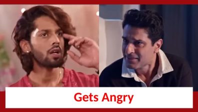 Kundali Bhagya Spoiler: Shaurya gets angry at Karan