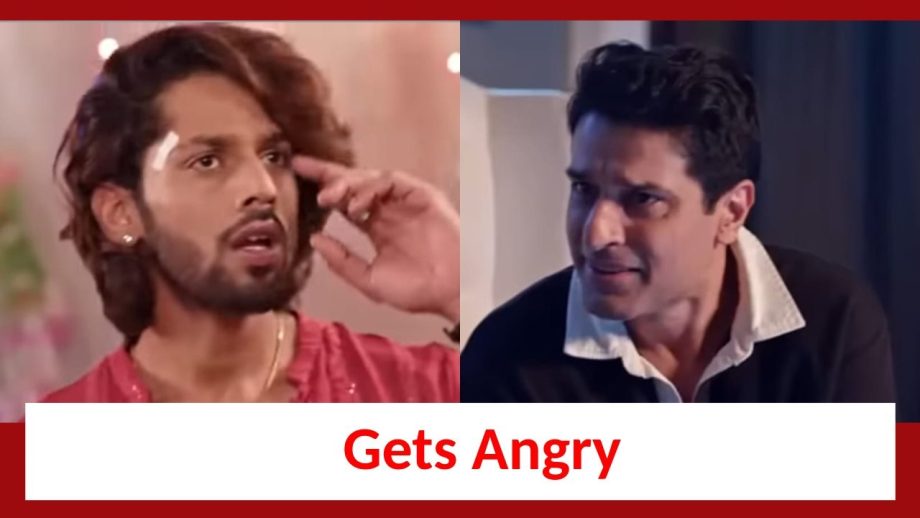 Kundali Bhagya Spoiler: Shaurya gets angry at Karan 870041