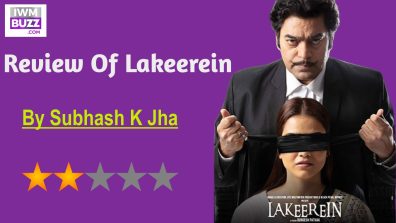 Lakeerein Review: A  Poor Take  On  Marital Rape