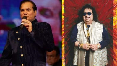 Lalit  Pandit Recalls His Very Special Rapport With  Bappi Lahiri