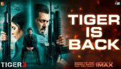 Last of the action hero! Salman Khan’s new action-packed unit from Tiger 3 is out!