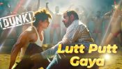 Lutt Putt Gaya, the first song from Dunki out on 22nd november?