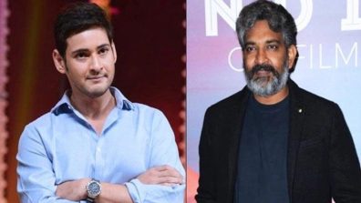 Mahesh Babu’s Rajamouli Film Will Be In 2 Parts