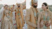 Malvika Raaj aka young ‘Poo’ ties knot with businessman Pranav Bagga [Photos] 871572