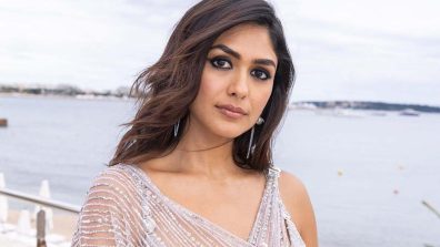 Mrunal Thakur reacts to her wedding rumors, says, ‘Sorry to break your hearts guys…’