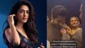 Mrunal Thakur Showers Praises On Co-Actor Ishaan Khatter For His Work In Pippa; Check Here 868547