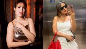 Munmun Dutta & Nia Sharma Up Glam In Sultry Dresses, See Bold Photos