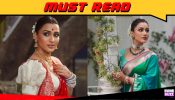 My character of Munmun in Neerja Ek Nayi Pehchaan has given me the confidence to play more challenging roles: Aayushi Bhave Tilak