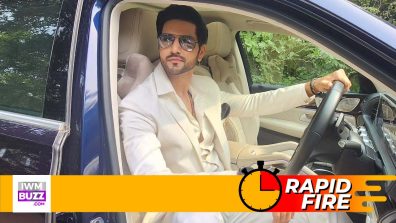 My dream destination is Switzerland: Shakti Arora