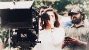 Nayanthara Posts A Pic From Behind The Camera; Urges Her Fans To Watch Out For Her New Beginning