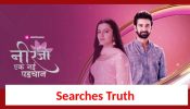 Neerja Ek Nayi Pehchaan: Abeer searches for Neerja's truth 868866