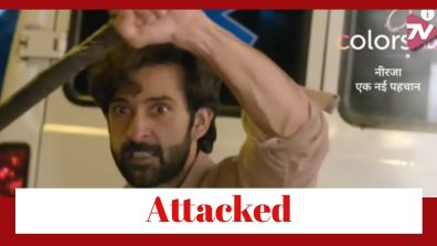 Neerja Ek Nayi Pehchaan: Abeer to get attacked