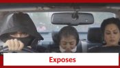 Neerja Ek Nayi Pehchaan Spoiler: Abeer exposes Didun