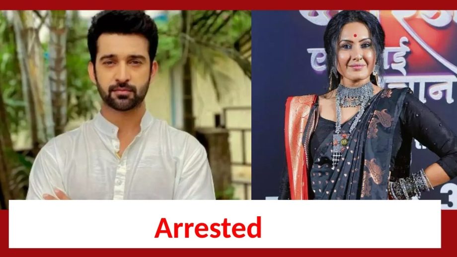 Neerja Ek Nayi Pehchaan Spoiler: Abeer to get Didun arrested? 869393