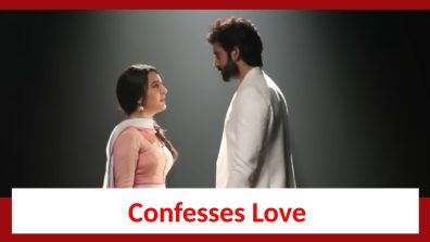 Neerja Ek Nayi Pehchaan Spoiler: Neerja confesses her love before Abeer