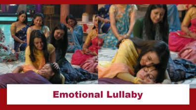Neerja Ek Nayi Pehchaan Spoiler: Neerja sings an emotional lullaby for her dead mother Protima