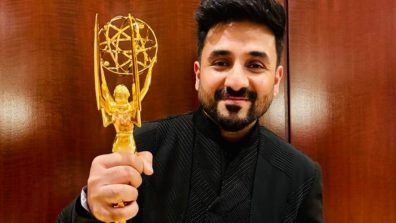 Netflix, Vir Das Achieve Historic Win At Emmy