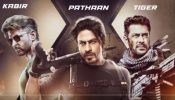 Netizens go gaga as Salman Khan-Hrithik Roshan-Shah Rukh Khan to come together in Tiger 3, says, “Box Office Tsunami incoming”