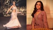 Nia Sharma And Ashi Singh Are All Smile In Traditional Flair, See Charismatic Photos