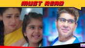 ‘Nobody is dying in Anupamaa’, clarifies Producer Rajan Shahi on reports about Choti Anu’s death