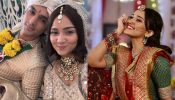 “Omega to my life,” Meet Actress Ashi Singh Expresses Gratitude