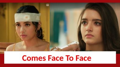 Pandya Store: Isha comes face to face with Natasha and her family?