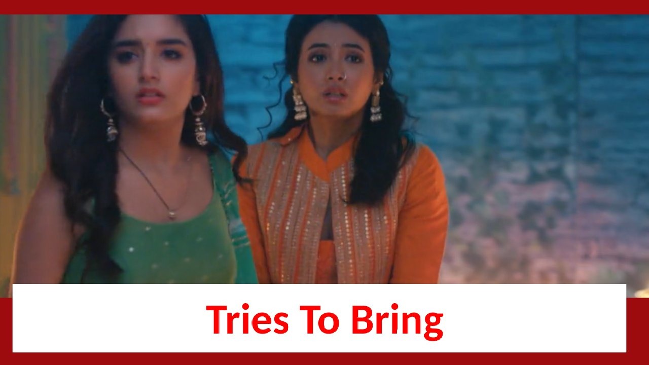 Pandya Store Spoiler: Natasha tries to bring Isha back home