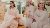 Parineeti Chopra Treats Fans With New Pics From Ardaas Ceremony, See Here