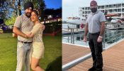Patiala Babes actress Ashnoor Kaur pens heartfelt birthday wish for father, check out