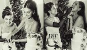 Photodump: Inside twin sisters Tara & Pia Sutaria’s 28th birthday bash