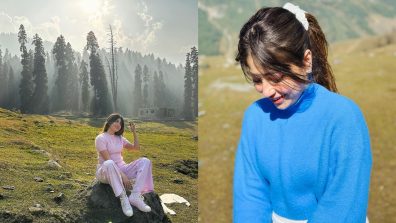 [Photos] Inside Aditi Bhatia’s Kashmir diaries