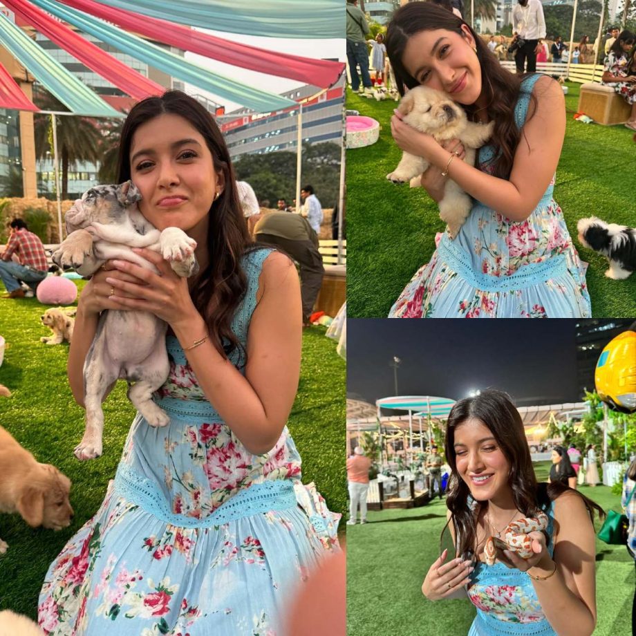 [Photos] Inside Shanaya Kapoor and Ananya Panday “purrfect” Sundays 869659