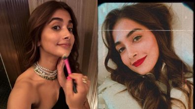 Pooja Hegde’s ‘workation’ in Macau is giving us goals [Photos]