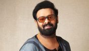 Prabhas : What Next?
