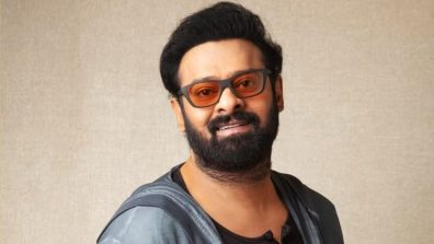 Prabhas : What Next?