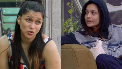 Bigg Boss 17: Ankita and Mannara’s ugly fight