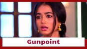 Pyar Ka Pehla Naam Radha Mohan Spoiler: Radha held at gunpoint