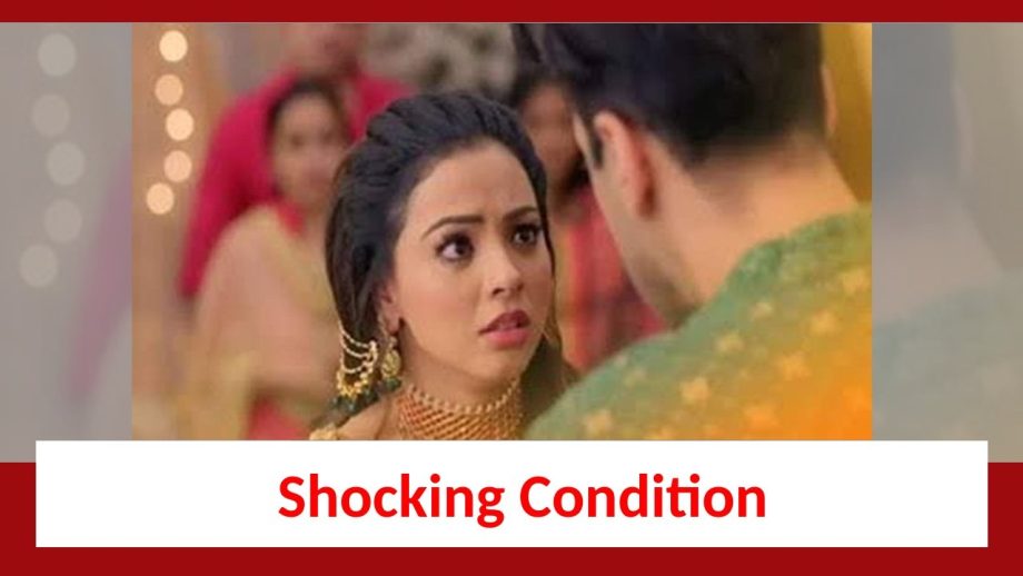 Rabb Se Hai Dua: Haider lays a shocking condition to Gazal 868323