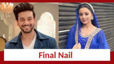 Rabb Se Hai Dua: Ruhaan hits the final nail in the coffin against Gazal