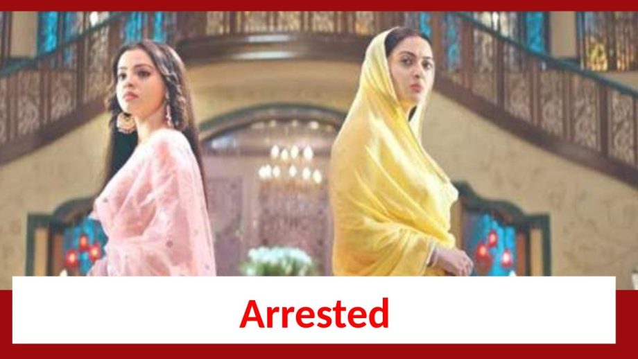 Rabb Se Hai Dua Spoiler: Dua gets Gazal arrested 869801