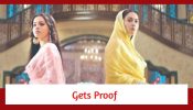 Rabb Se Hai Dua Spoiler:  Dua gets proof against Gazal