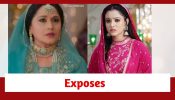 Rabb Se Hai Dua Spoiler: Heena regains consciousness; exposes Gazal