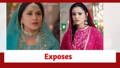 Rabb Se Hai Dua Spoiler: Heena regains consciousness; exposes Gazal