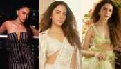 Rakul Preet Singh Shines In Versatile Traditional And Modern Fashion
