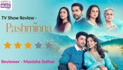 Review of Sony SAB’s show Pashminna - Dhaage Mohobbat Ke: Kashmir's breath-taking beauty takes center stage 866777