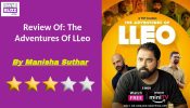 Review of The Adventures Of LLeo: A mixed bag of humor and entertainment