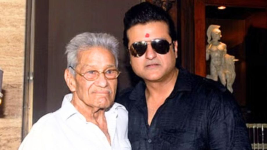 RIP: Veteran filmmaker Rajkumar Kohli passes away at the age of 93 870464