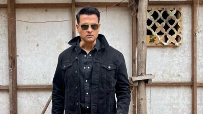 Rohit Roy soon to be seen in Star Bharat’s show Saubhagyavati Bhava: Niyam Aur Shartien Laagu